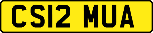 CS12MUA