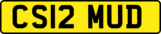 CS12MUD