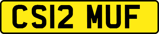 CS12MUF