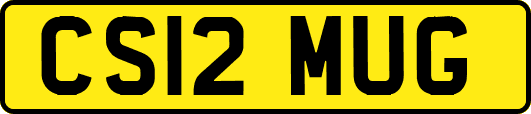 CS12MUG