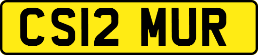 CS12MUR