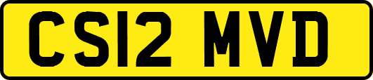 CS12MVD