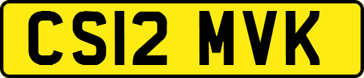 CS12MVK
