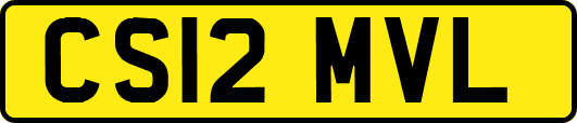 CS12MVL