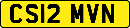 CS12MVN