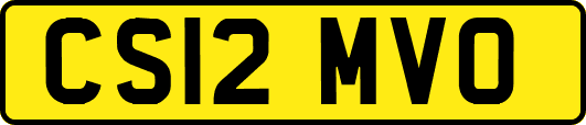 CS12MVO