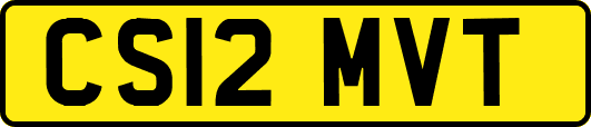 CS12MVT