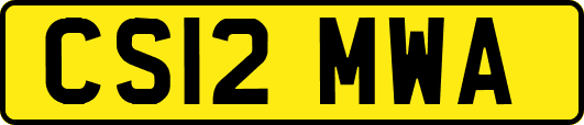 CS12MWA