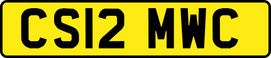 CS12MWC