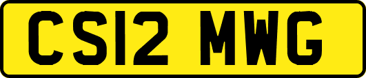 CS12MWG