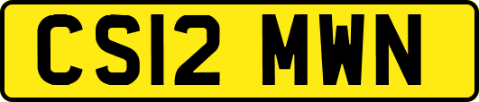 CS12MWN