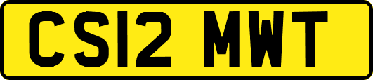 CS12MWT