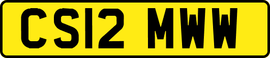 CS12MWW