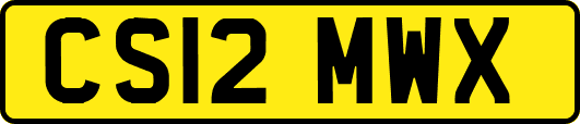 CS12MWX