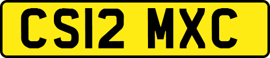 CS12MXC