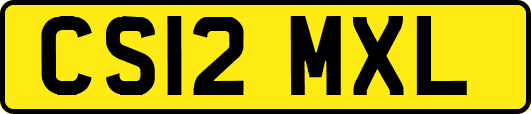 CS12MXL