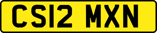 CS12MXN