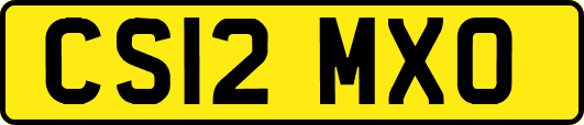 CS12MXO