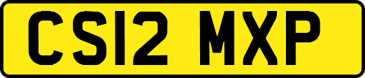 CS12MXP