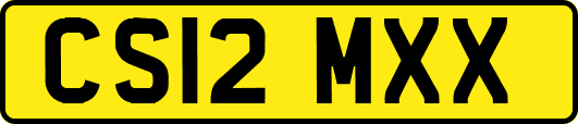 CS12MXX