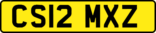 CS12MXZ