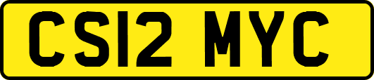 CS12MYC