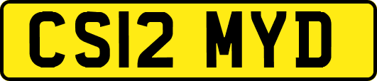 CS12MYD