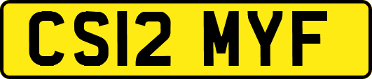 CS12MYF