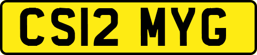 CS12MYG