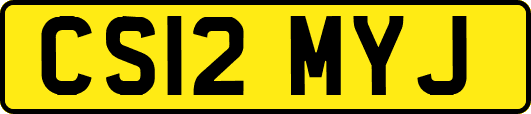 CS12MYJ