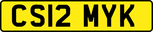 CS12MYK