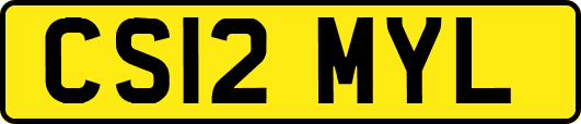 CS12MYL