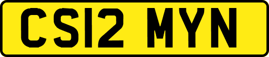 CS12MYN