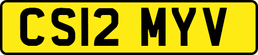 CS12MYV