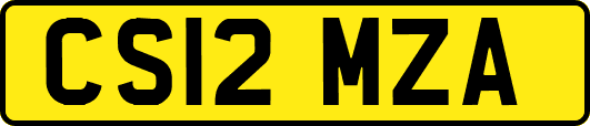 CS12MZA