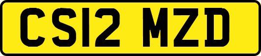 CS12MZD