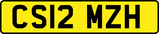 CS12MZH