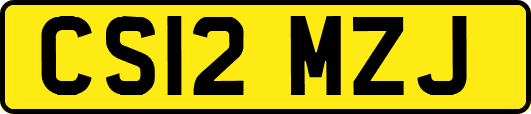 CS12MZJ