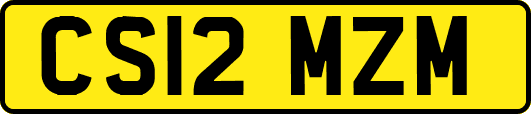 CS12MZM