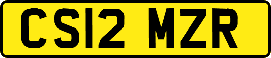 CS12MZR