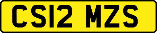 CS12MZS