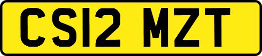 CS12MZT