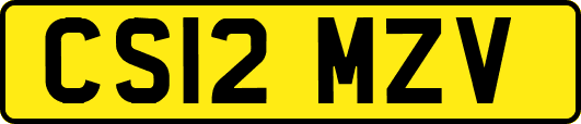 CS12MZV
