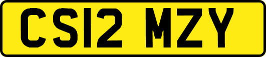 CS12MZY