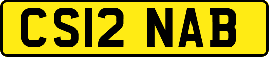 CS12NAB