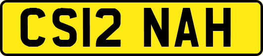 CS12NAH