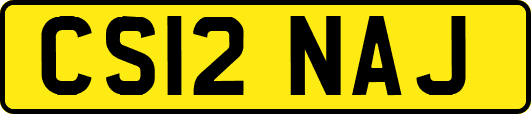 CS12NAJ