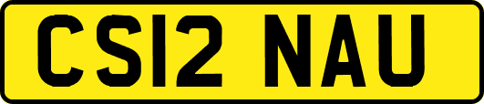 CS12NAU