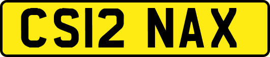 CS12NAX