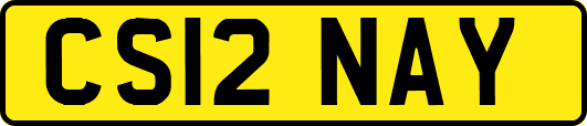 CS12NAY